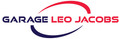 Logo Garage Leo Jacobs